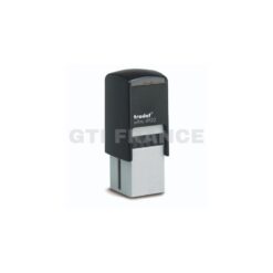 Tampon encreur Trodat Printy 4922 - 20x20 - 5 lignes