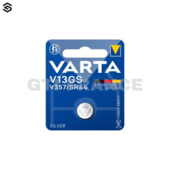 Boite 10 blisters pile montre V357 / SR1154W / SR44