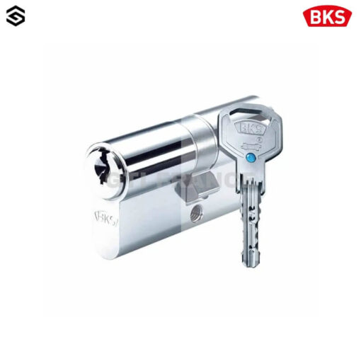 Cylindre BKS RK Double entrée 31x40