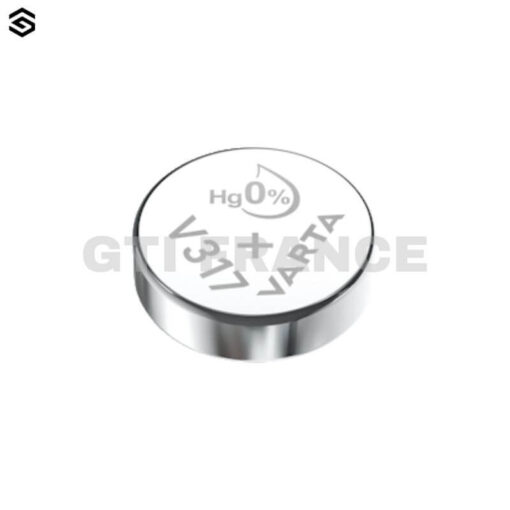 Boite 10 piles montre V317 / SR516SW / SR62 – Image 2
