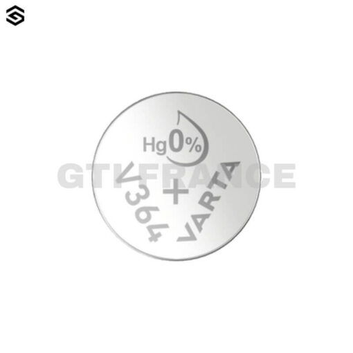 Boite 10 blisters pile montre V364 / SR621SW / SR60 – Image 2