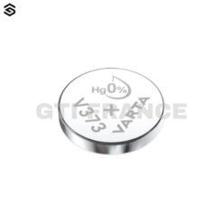 Alternative view of Boite 10 piles montre V373 / SR1916SW / SR68
