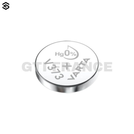 Boite 10 piles montre V373 / SR1916SW / SR68 – Image 2
