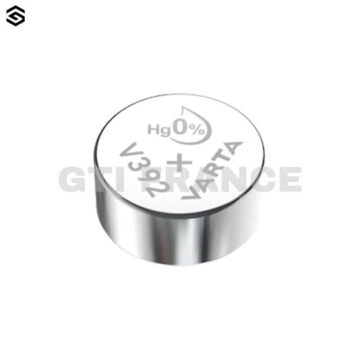 Boite 10 blister pile montre V392 / SR736SW / SR41 – Image 2
