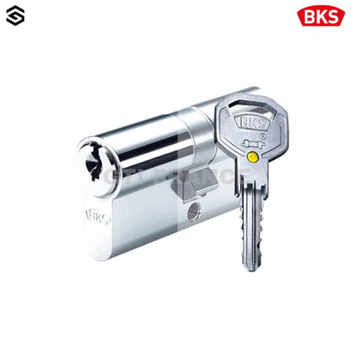 Cylindre BKS RK Double entrée 31x55