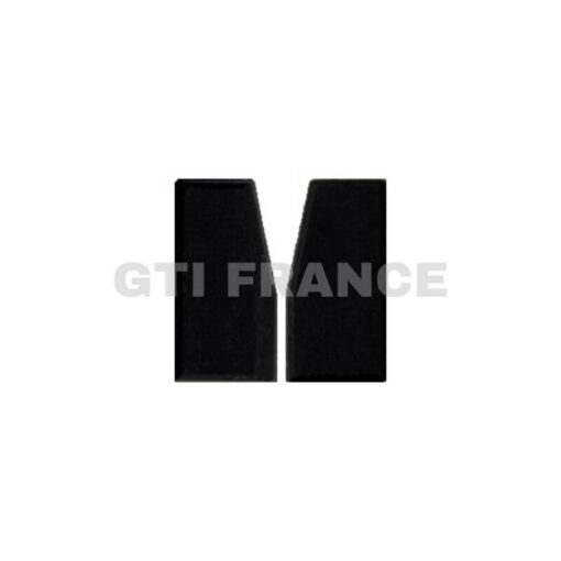 Transpondeur T80+