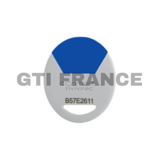 10 badges COMELIT