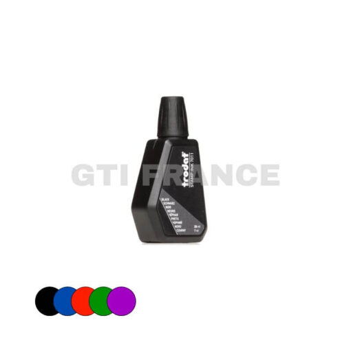 Flacon encre Tampon 7011 28ml
